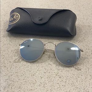 Ray-Ban Sunglasses
